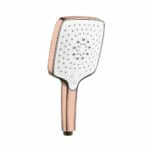 Kohler Rainduet Handshower Rose Gold