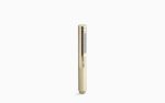 Kohler Shift Round Hand Shower 2 Function French Gold - Image 2