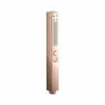 Kohler Shift Square Hand Shower 2 Function Rose Gold
