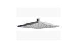 Kohler Shower Head Square 254mm Chrome - Image 2