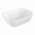 Kohler Span Square Vessel Basin