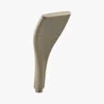 Kohler Spatula Hand Shower Brushed Bronze With Hose