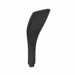 Kohler Spatula Hand Shower Matt Black With Large Hose