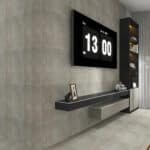 Portland Beige Hardbody Matt 600x600mm