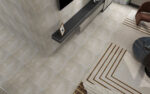 Portland Beige Hardbody Matt 600x600mm - Image 2