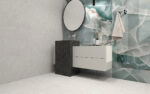 Shell Grey Porcelain Matt 600x1200mm - Image 2
