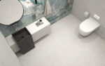 Shell Grey Porcelain Matt 600x1200mm - Image 3
