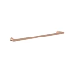 Kohler Accent Single Towel Bar 610mm Rose Gold