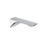 Kohler Modern Life Edge Bath Spout Chrome