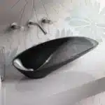Kohler Petaline Cast Iron Basin