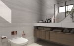 Marvet White Matt 600x1200mm - Image 3
