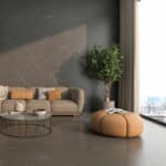 Symphony Grey Matt 600x1200mm