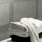 Versace Greek Cassettone Bianco 400x800mm