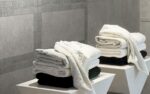 Versace Greek Cassettone Bianco 400x800mm - Image 2