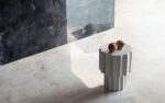 Aquamarine Black Polished Porcelain 1198x2748mm - Image 4