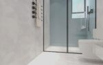 Cloud White Matt 600x1200mm - Image 3