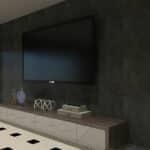 Portland Grey Hardbody Matt 600x600mm