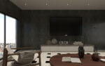 Portland Grey Hardbody Matt 600x600mm - Image 2