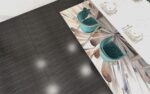 Urban Mocca Woodlook Matt 192x1200mm - Image 2