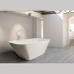 Dado Catherine Freestanding Bath
