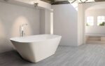 Dado Catherine Freestanding Bath - Image 2