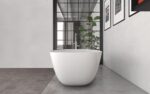 Dado Morgane Freestanding Bath - Image 3
