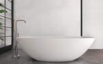 Dado Morgane Freestanding Bath - Image 2