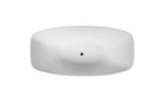 Dado Morgane Freestanding Bath - Image 4