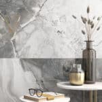 Invisible Grey Polished 1200x1200mm