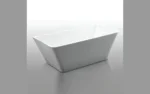 Jordan Freestanding Bath - Image 3