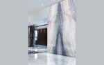 Agata Blue Bookmatch Polished 1200x2800mm - Image 3