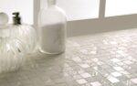 Mosaic Snow 300x300mm - Image 4