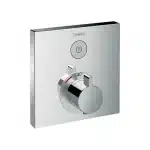 Hansgrohe Shower Select Thermostatic Concealed For 1 Function & Body