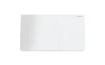 Geberit Sigma 70 Actuator White - Image 2