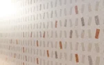 Battuto Decor Multi 400x1200mm - Image 3