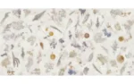 Space Nanotech White Decor 600x1200mm - Image 3