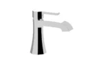 IB Rubinetti Belmondo Elle Chrome Basin Mixer - Image 2