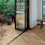 Roots Gold Matt Anti Slip 200x1200mm