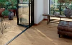 Roots Gold Matt Anti Slip 200x1200mm - Image 2