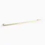 Kohler Accent Single Towel Bar 610mm French Gold