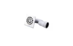 Gio Shower Trap Square 100x100 Chrome - Image 2