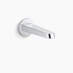 Kohler Beam Bath Spout Chrome