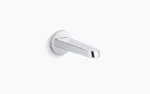 Kohler Beam Bath Spout Chrome - Image 2