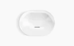 Kohler Vive Basin White - Image 3