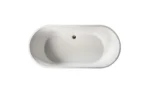 Kunene Freestanding Bath - Image 6