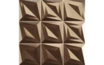 Delta Oro Decor 333x333mm - Image 3