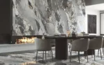 Mineral Stone Natural Matt Slab 1200x2800mm - Image 4