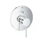 Grohe Essence Diverter Mixer