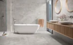 Dome Ash Matt Rect 800x1600mm - Image 3
