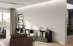 Prospect Ivory Matt Slab 1200x2400mm - Image 3